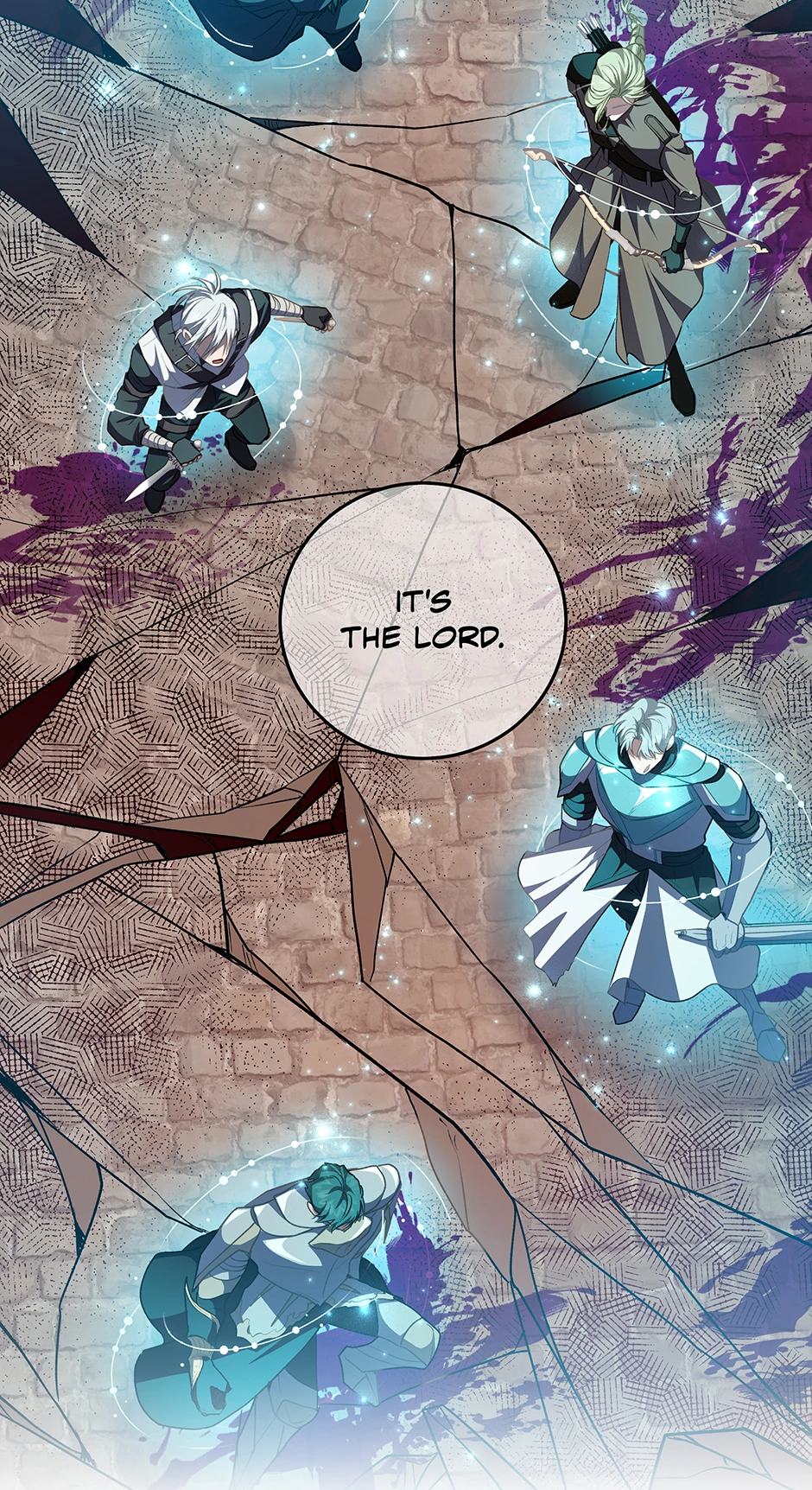 Surviving as a Player «Official» - Chapter 42 manhwa
