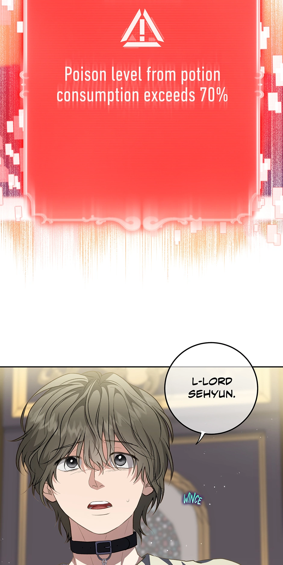 Surviving as a Player «Official» - Chapter 42 manhwa