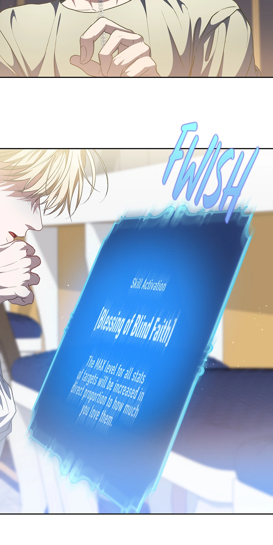 Surviving as a Player «Official» - Chapter 42 manhwa