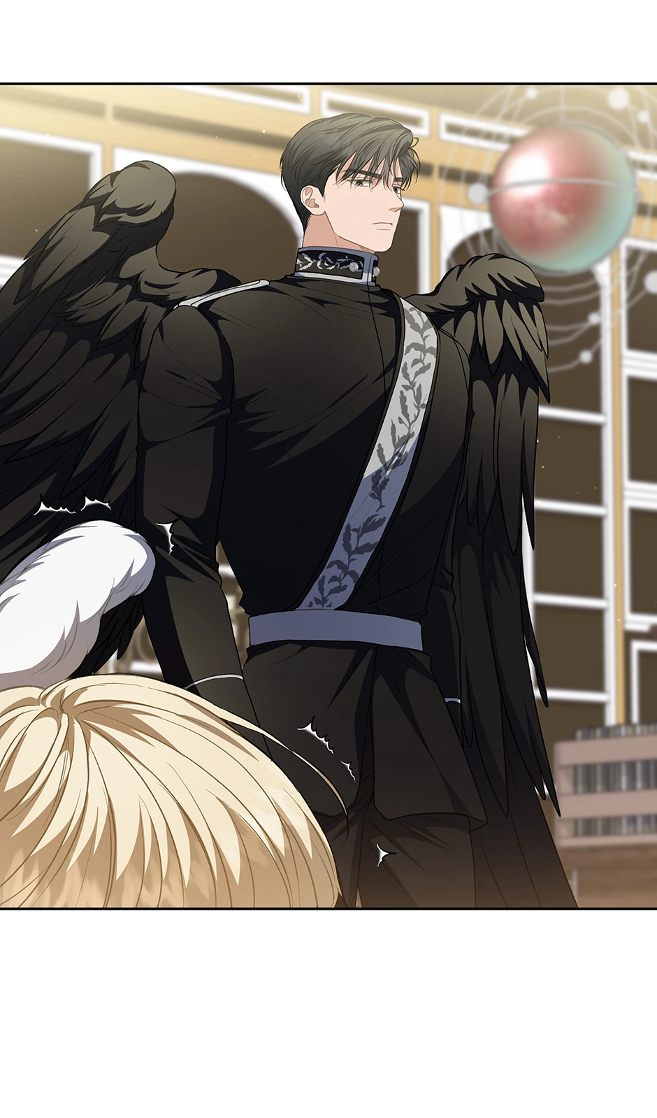 Surviving as a Player «Official» - Chapter 42 manhwa