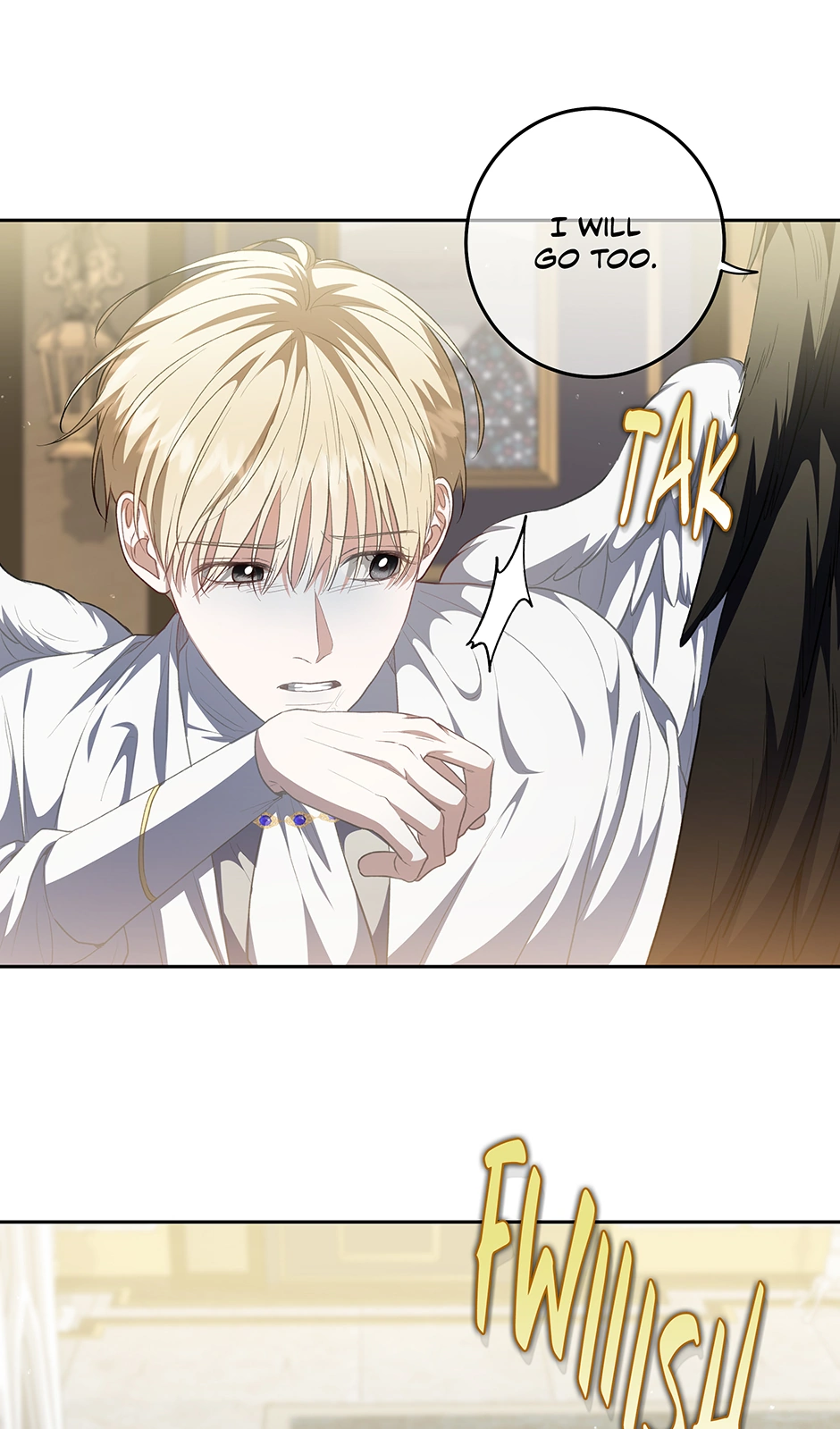 Surviving as a Player «Official» - Chapter 42 manhwa