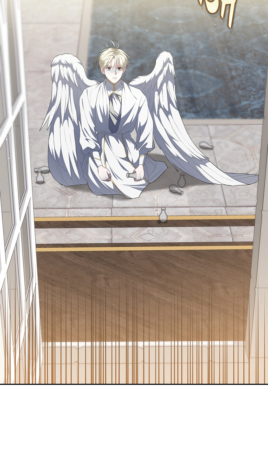 Surviving as a Player «Official» - Chapter 42 manhwa