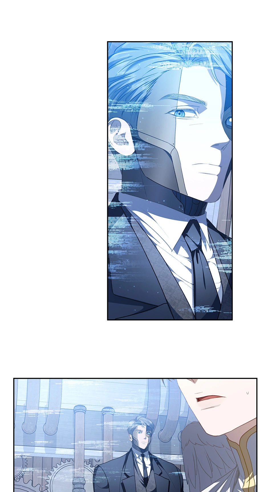 Surviving as a Player «Official» - Chapter 42 manhwa