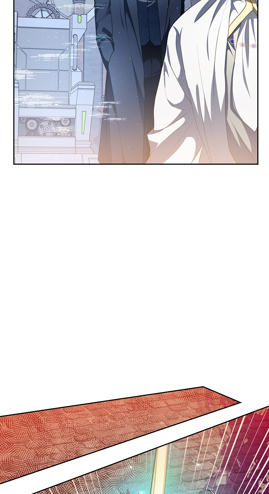 Surviving as a Player «Official» - Chapter 42 manhwa