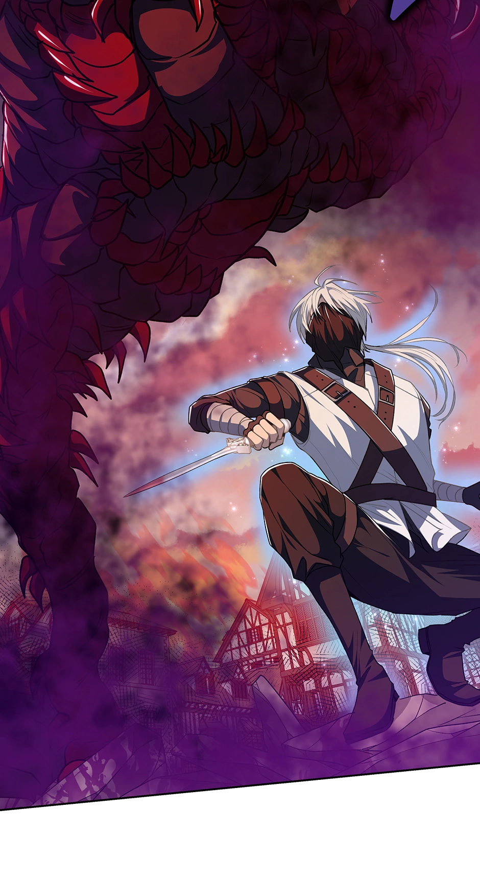 Surviving as a Player «Official» - Chapter 42 manhwa