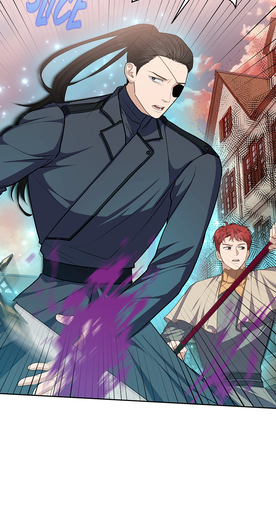 Surviving as a Player «Official» - Chapter 42 manhwa