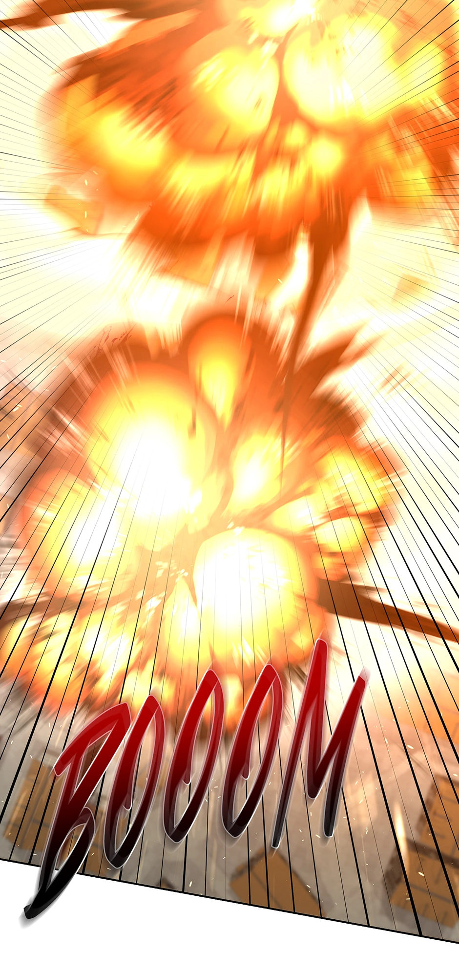 Surviving as a Player «Official» - Chapter 42 manhwa