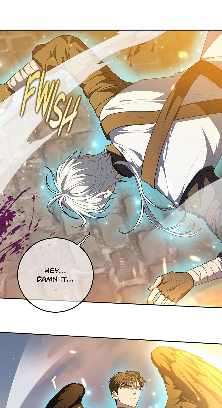 Surviving as a Player «Official» - Chapter 42 manhwa