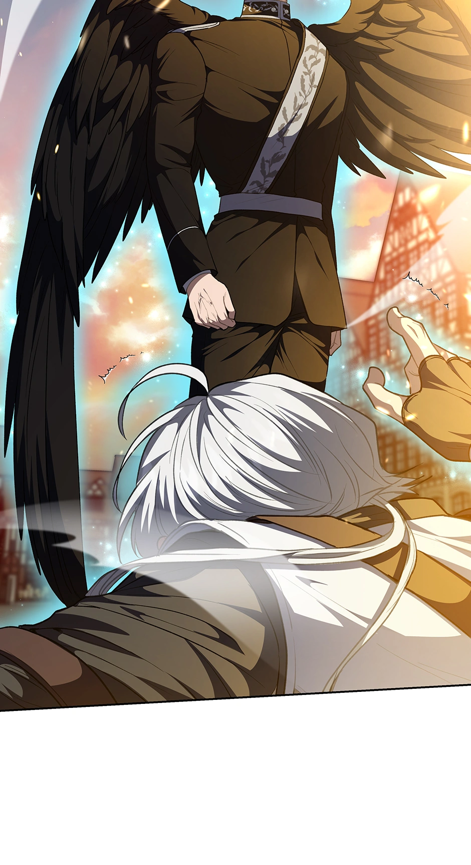 Surviving as a Player «Official» - Chapter 42 manhwa
