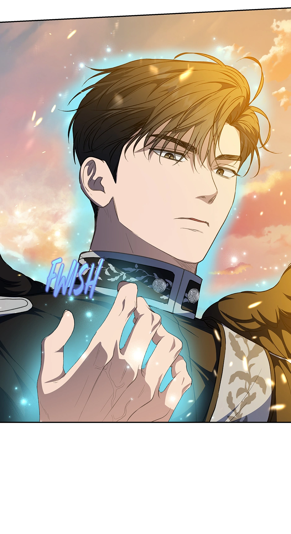 Surviving as a Player «Official» - Chapter 42 manhwa