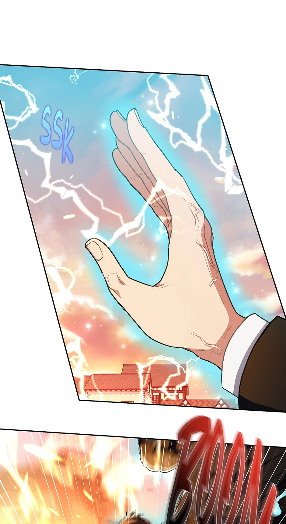 Surviving as a Player «Official» - Chapter 42 manhwa