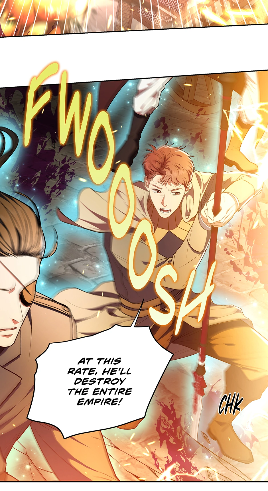 Surviving as a Player «Official» - Chapter 42 manhwa