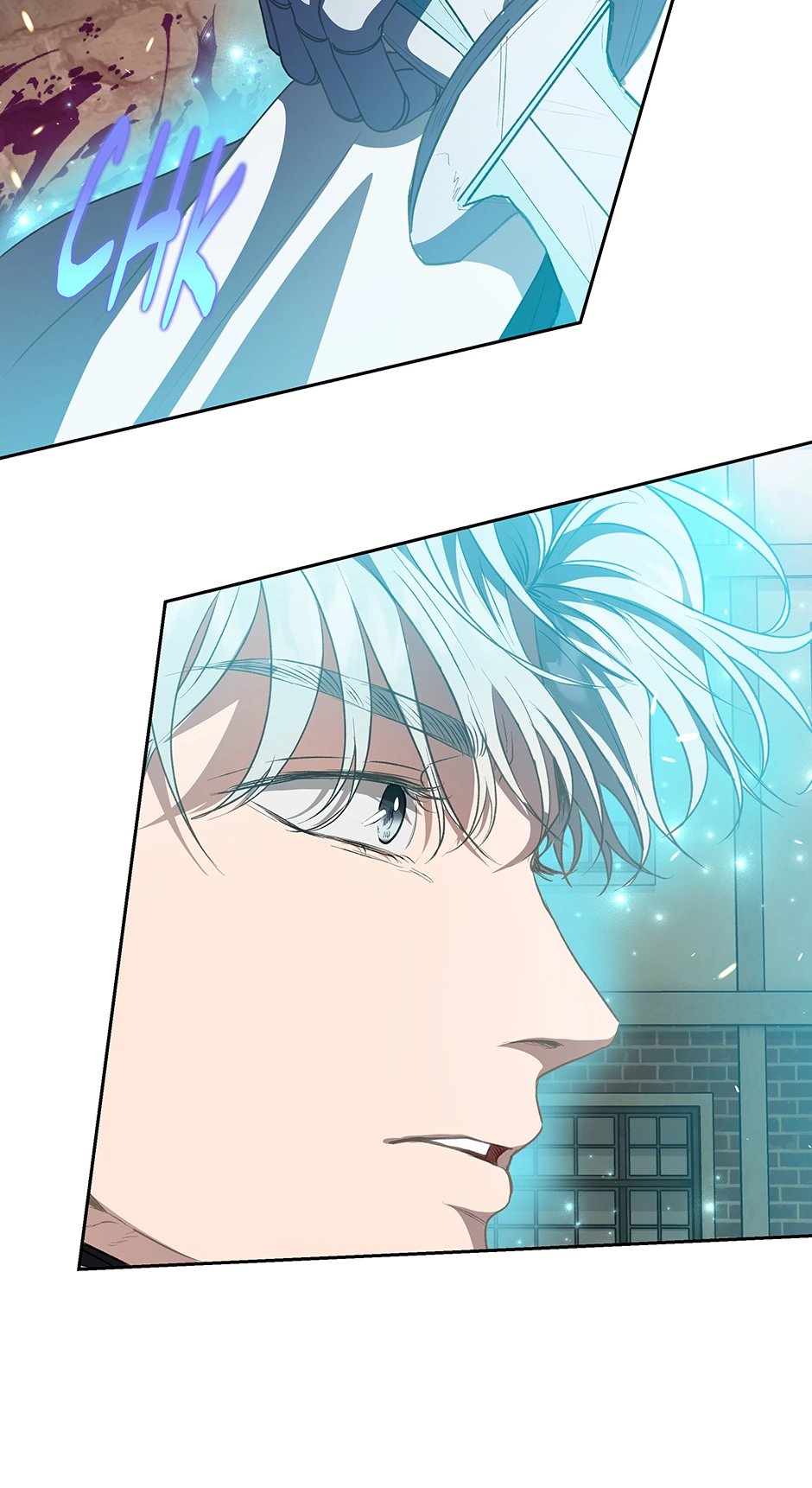 Surviving as a Player «Official» - Chapter 42 manhwa