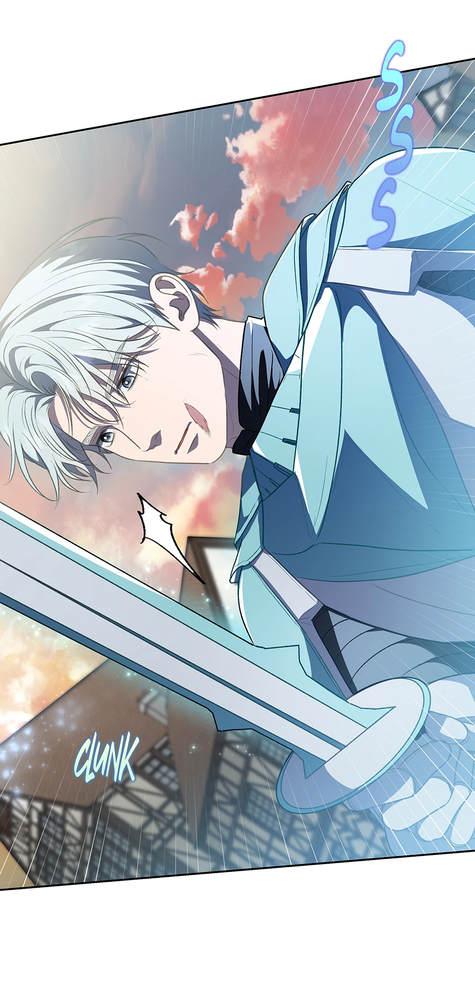 Surviving as a Player «Official» - Chapter 42 manhwa