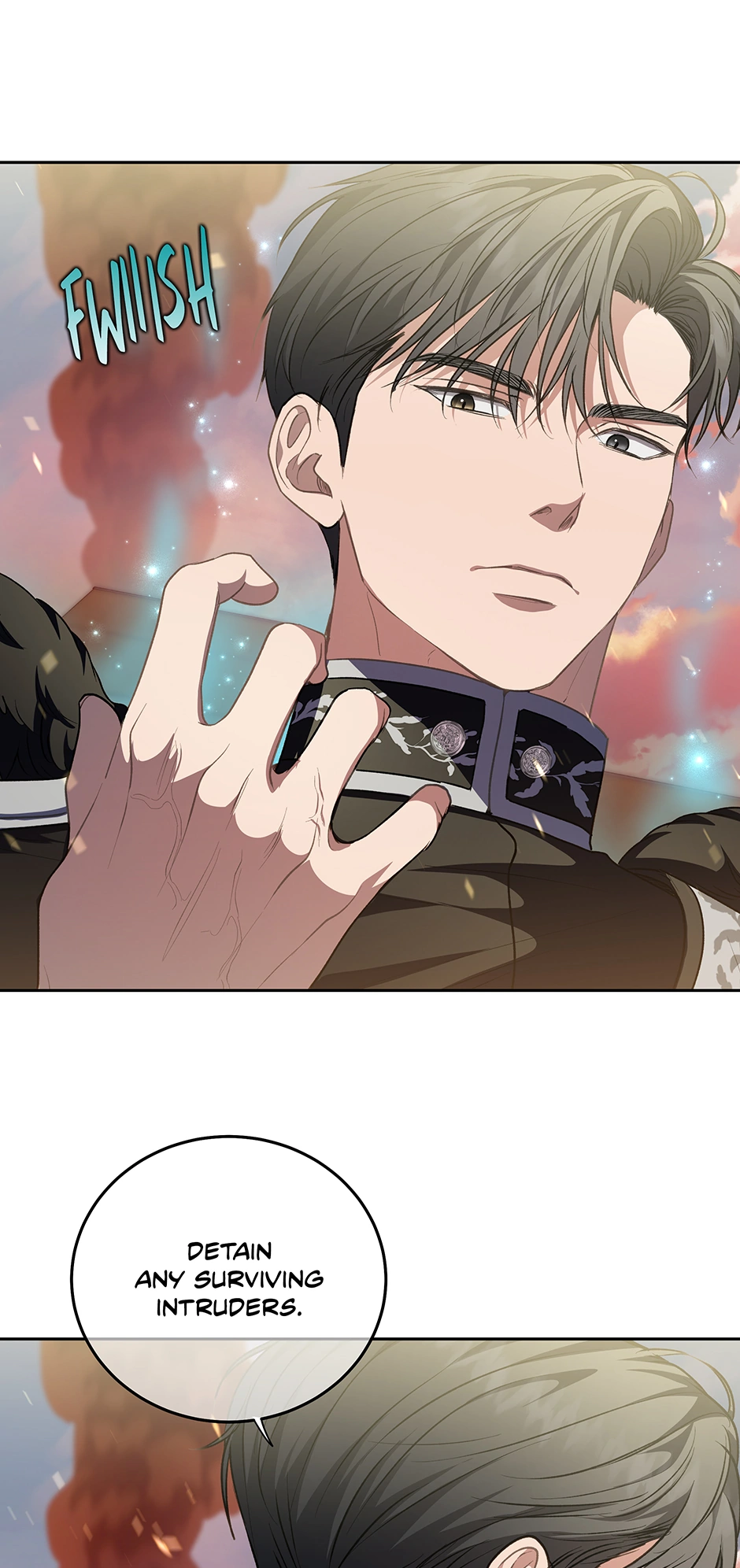 Surviving as a Player «Official» - Chapter 42 manhwa