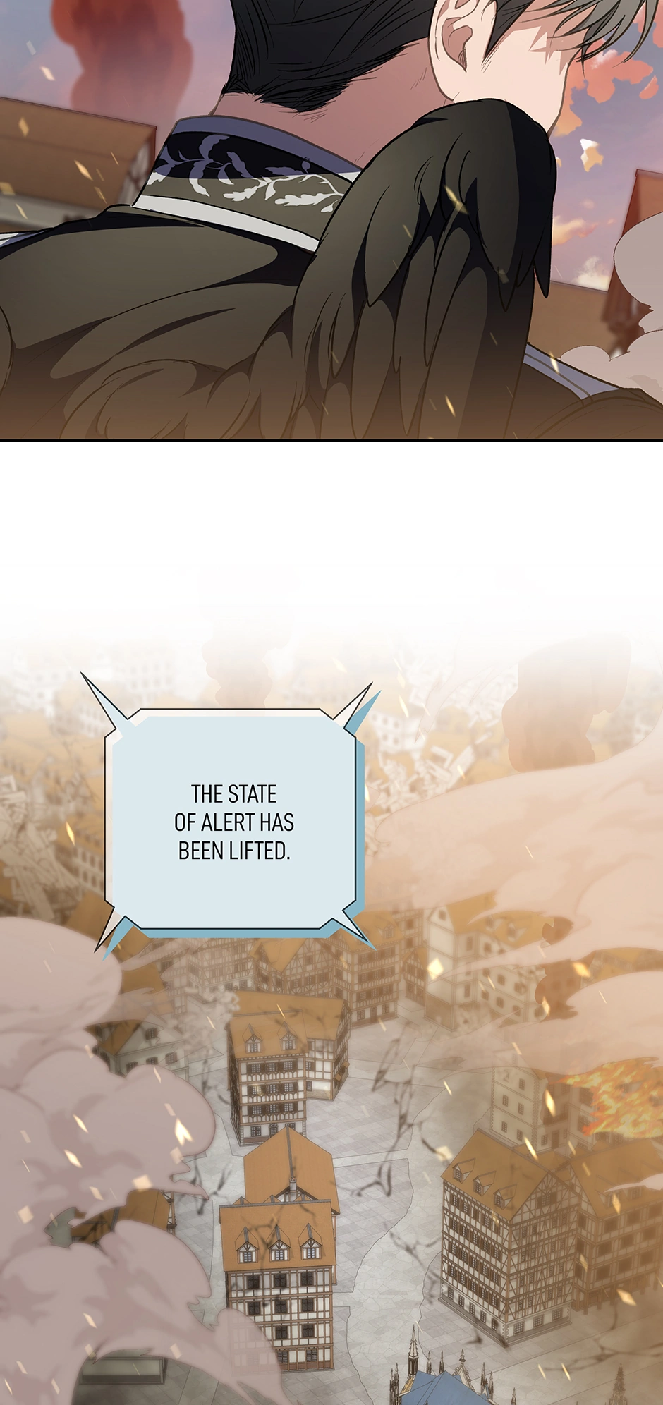 Surviving as a Player «Official» - Chapter 42 manhwa