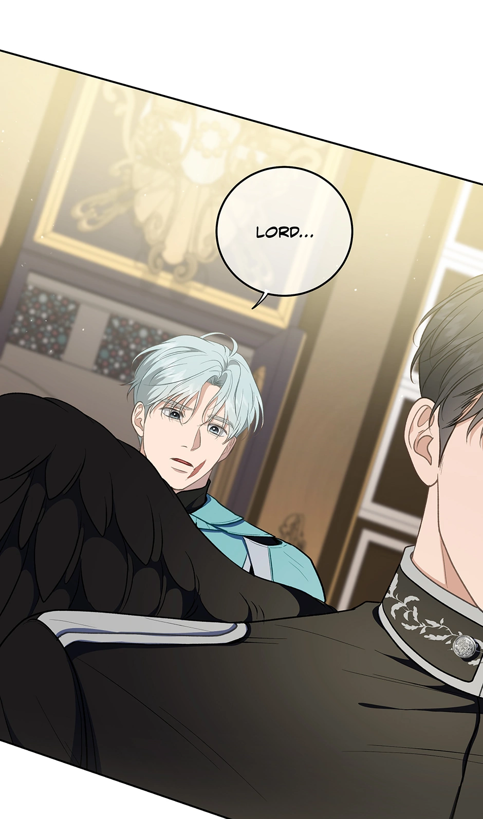 Surviving as a Player «Official» - Chapter 42 manhwa