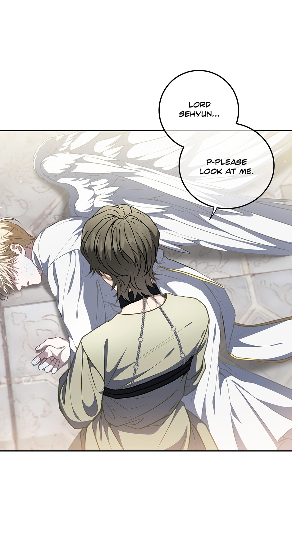 Surviving as a Player «Official» - Chapter 43 manhwa
