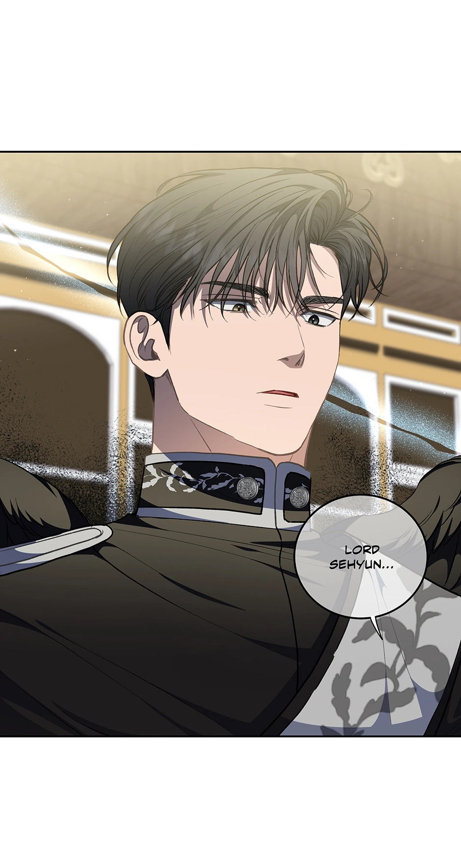 Surviving as a Player «Official» - Chapter 43 manhwa