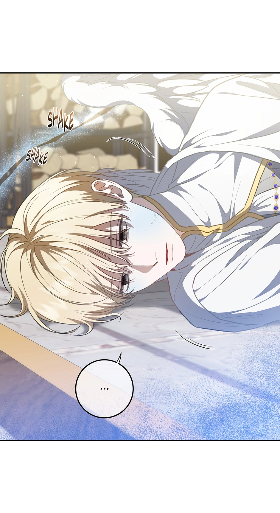 Surviving as a Player «Official» - Chapter 43 manhwa