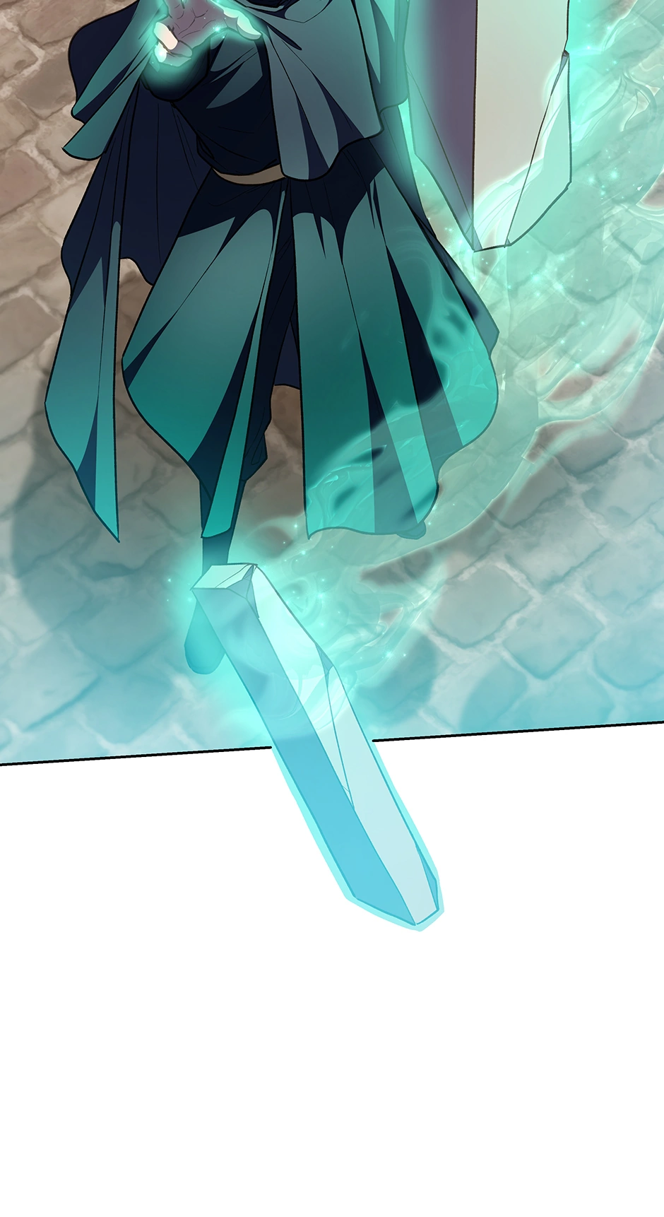 Surviving as a Player «Official» - Chapter 43 manhwa
