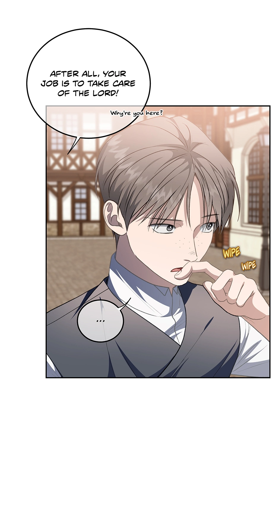 Surviving as a Player «Official» - Chapter 43 manhwa