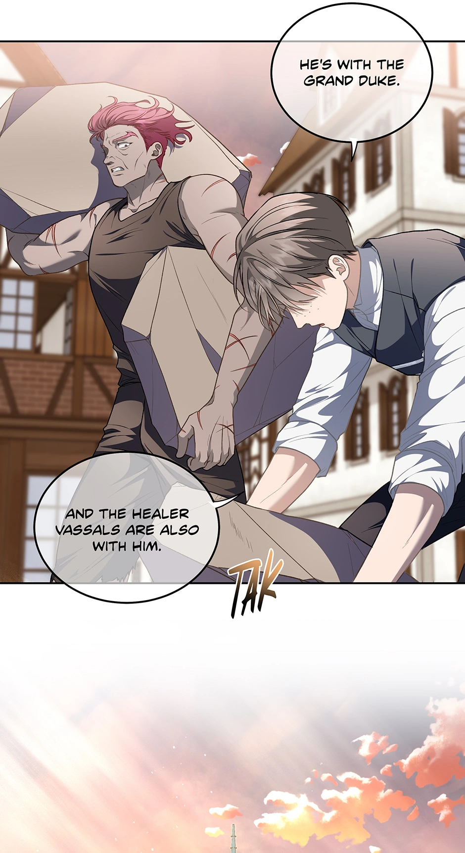 Surviving as a Player «Official» - Chapter 43 manhwa