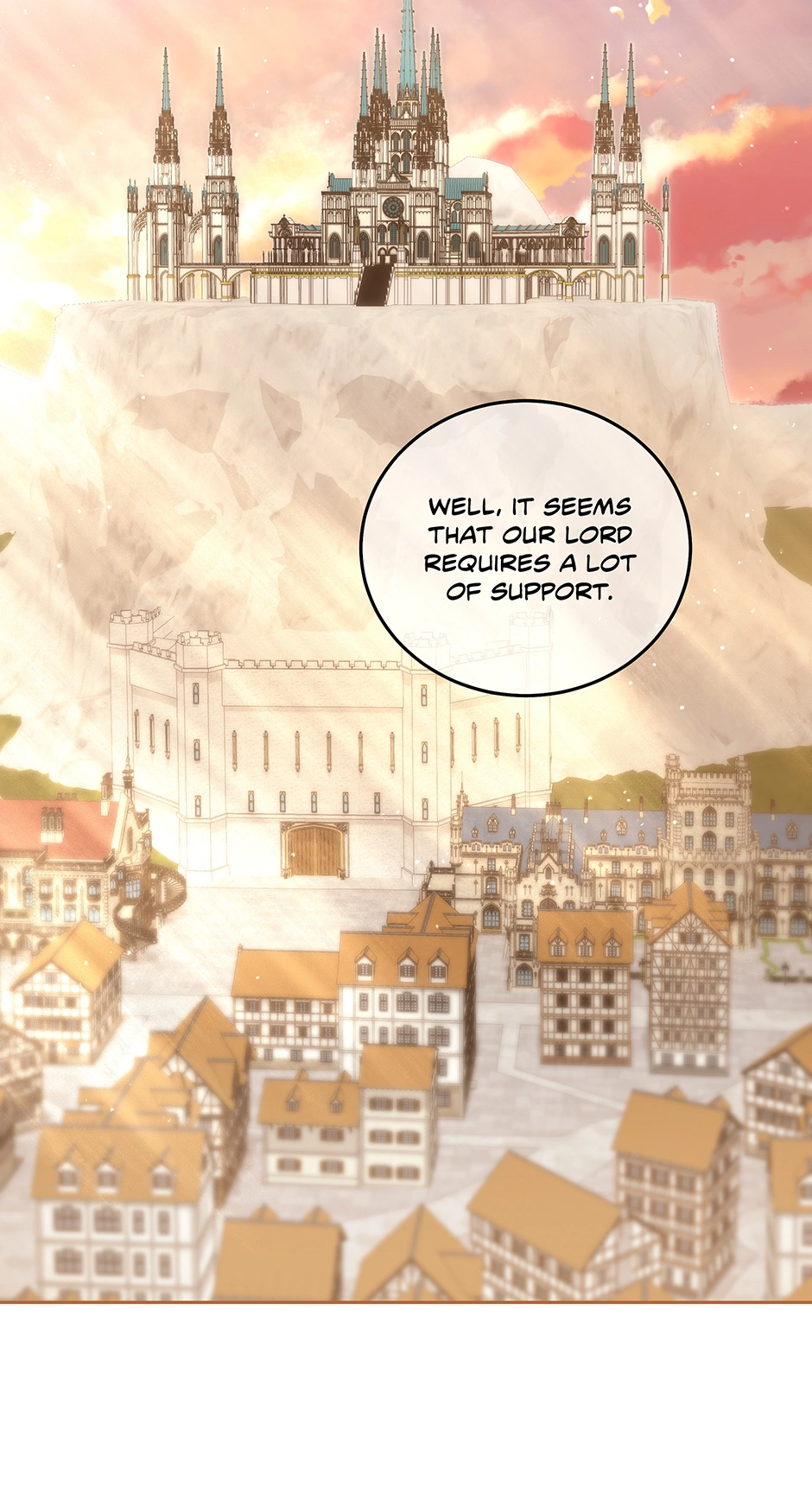 Surviving as a Player «Official» - Chapter 43 manhwa