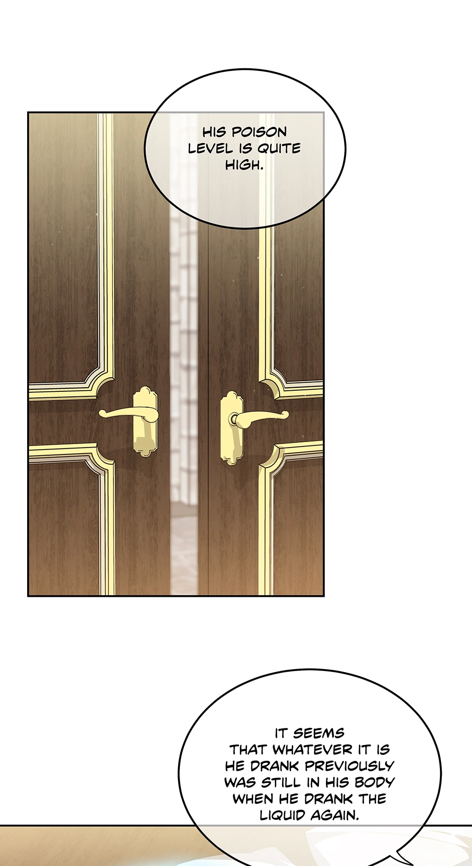 Surviving as a Player «Official» - Chapter 43 manhwa