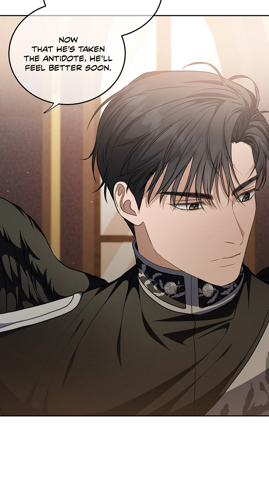 Surviving as a Player «Official» - Chapter 43 manhwa