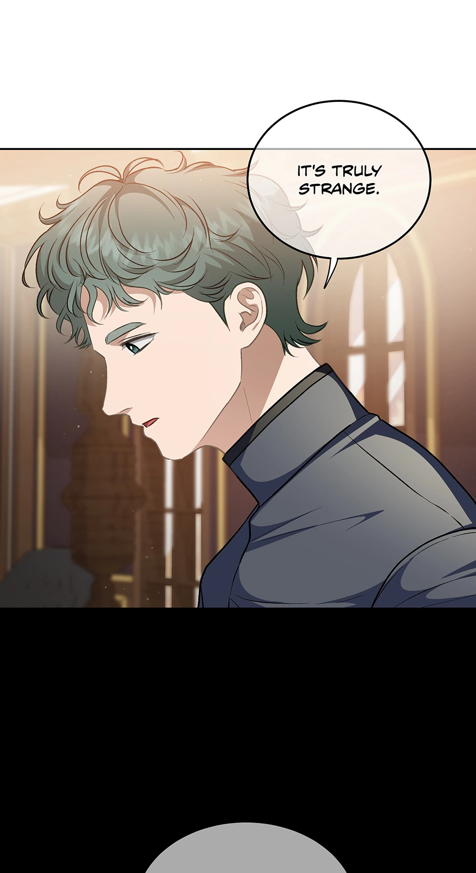 Surviving as a Player «Official» - Chapter 43 manhwa