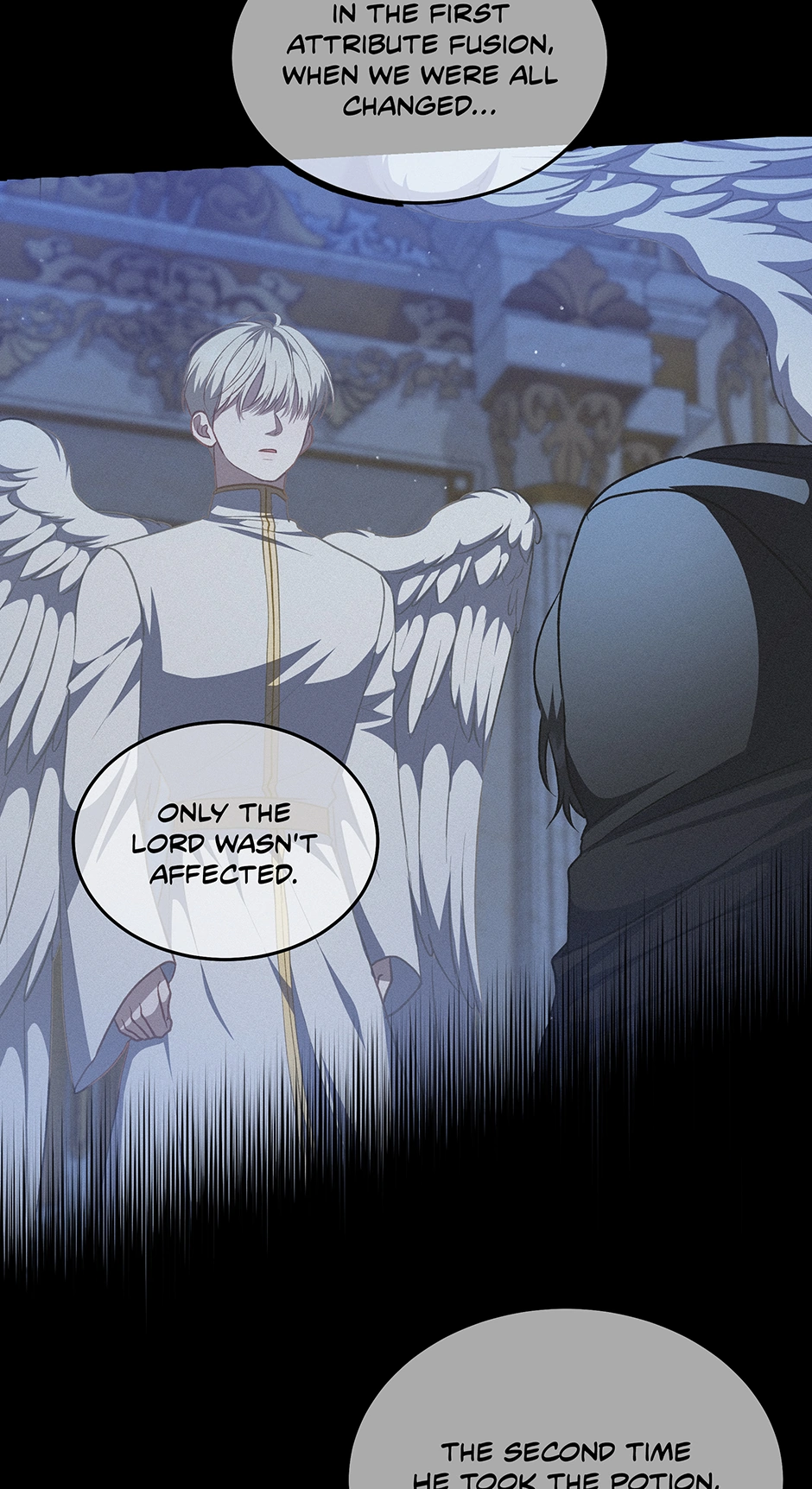 Surviving as a Player «Official» - Chapter 43 manhwa
