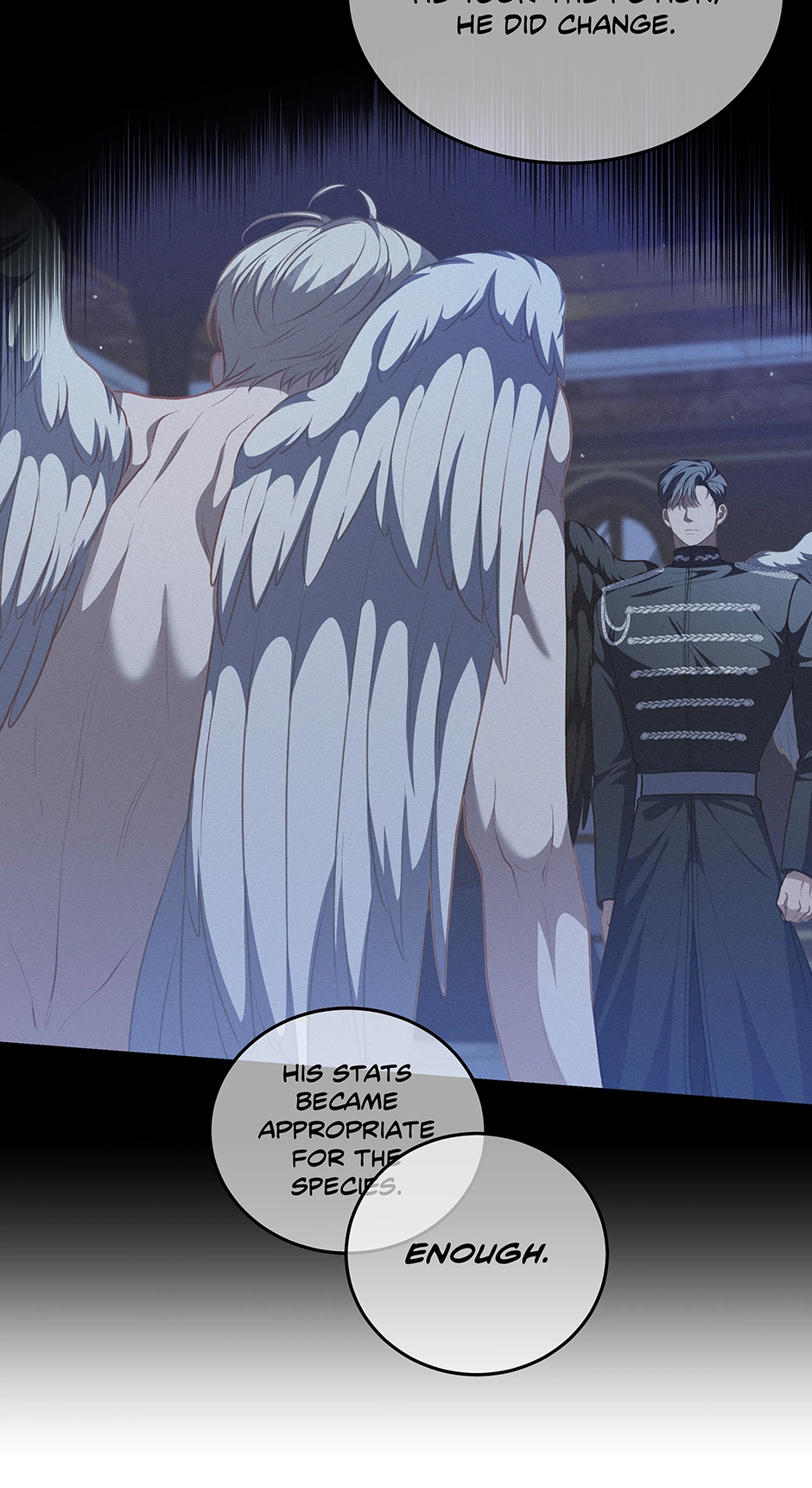 Surviving as a Player «Official» - Chapter 43 manhwa