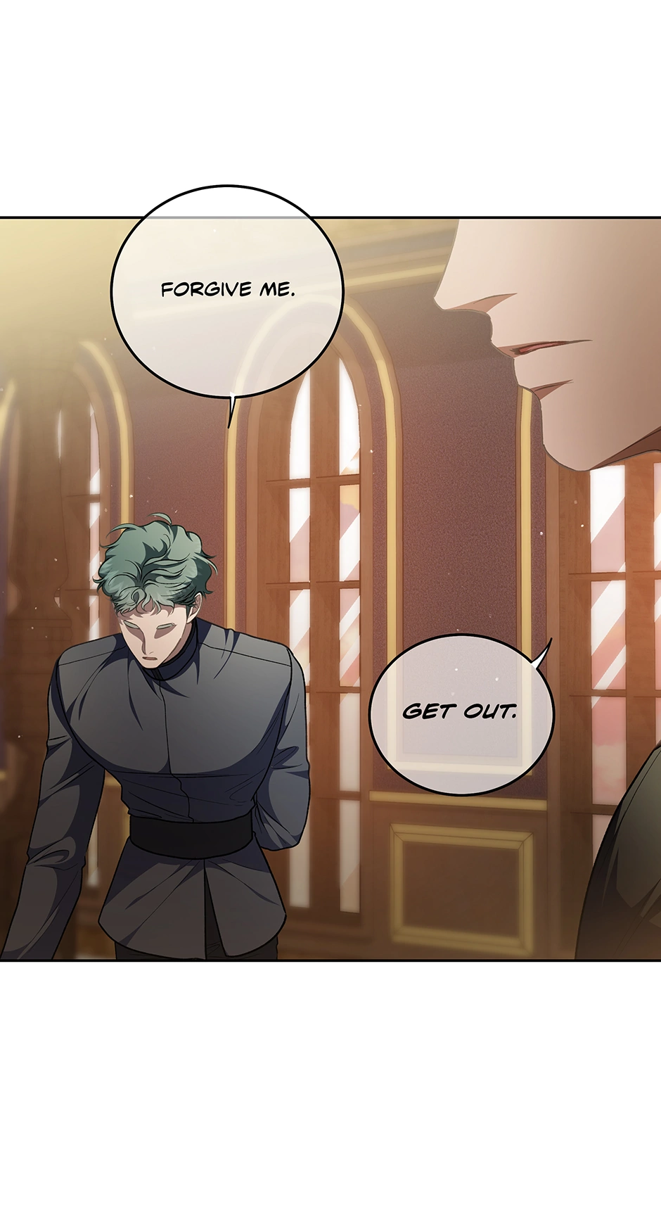 Surviving as a Player «Official» - Chapter 43 manhwa