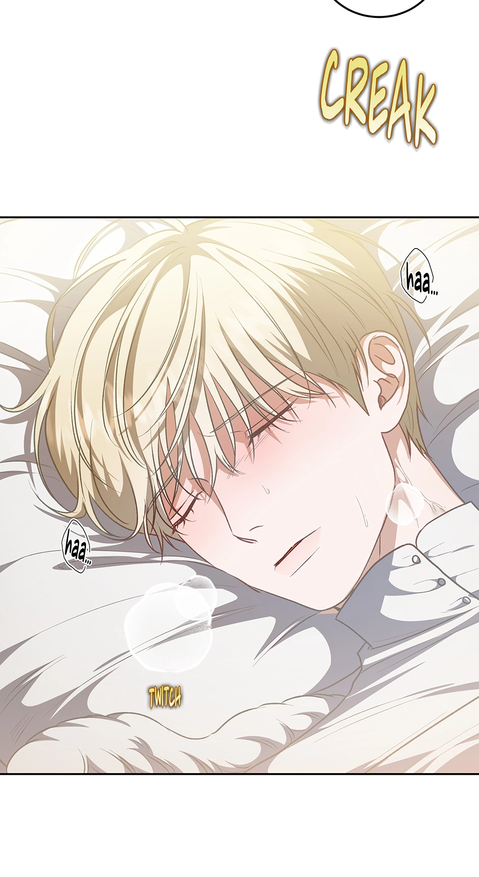 Surviving as a Player «Official» - Chapter 43 manhwa