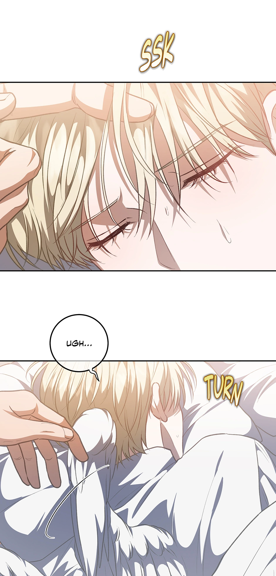 Surviving as a Player «Official» - Chapter 43 manhwa