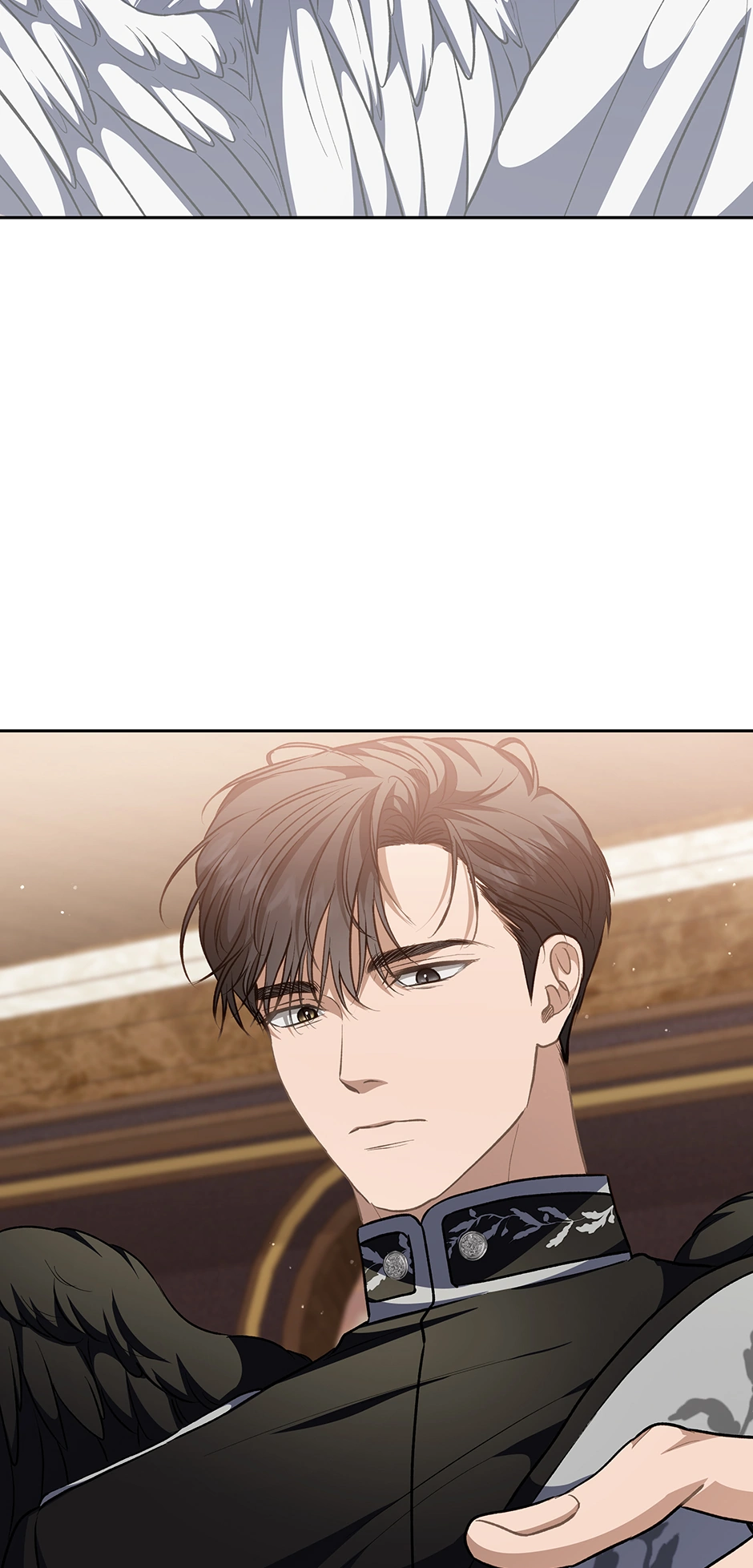 Surviving as a Player «Official» - Chapter 43 manhwa