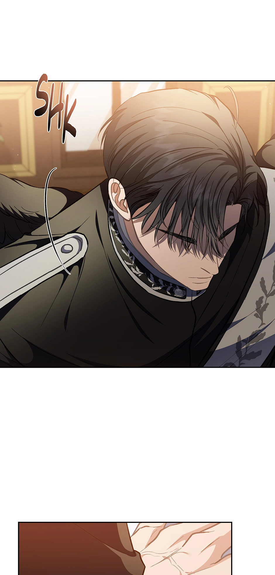 Surviving as a Player «Official» - Chapter 43 manhwa