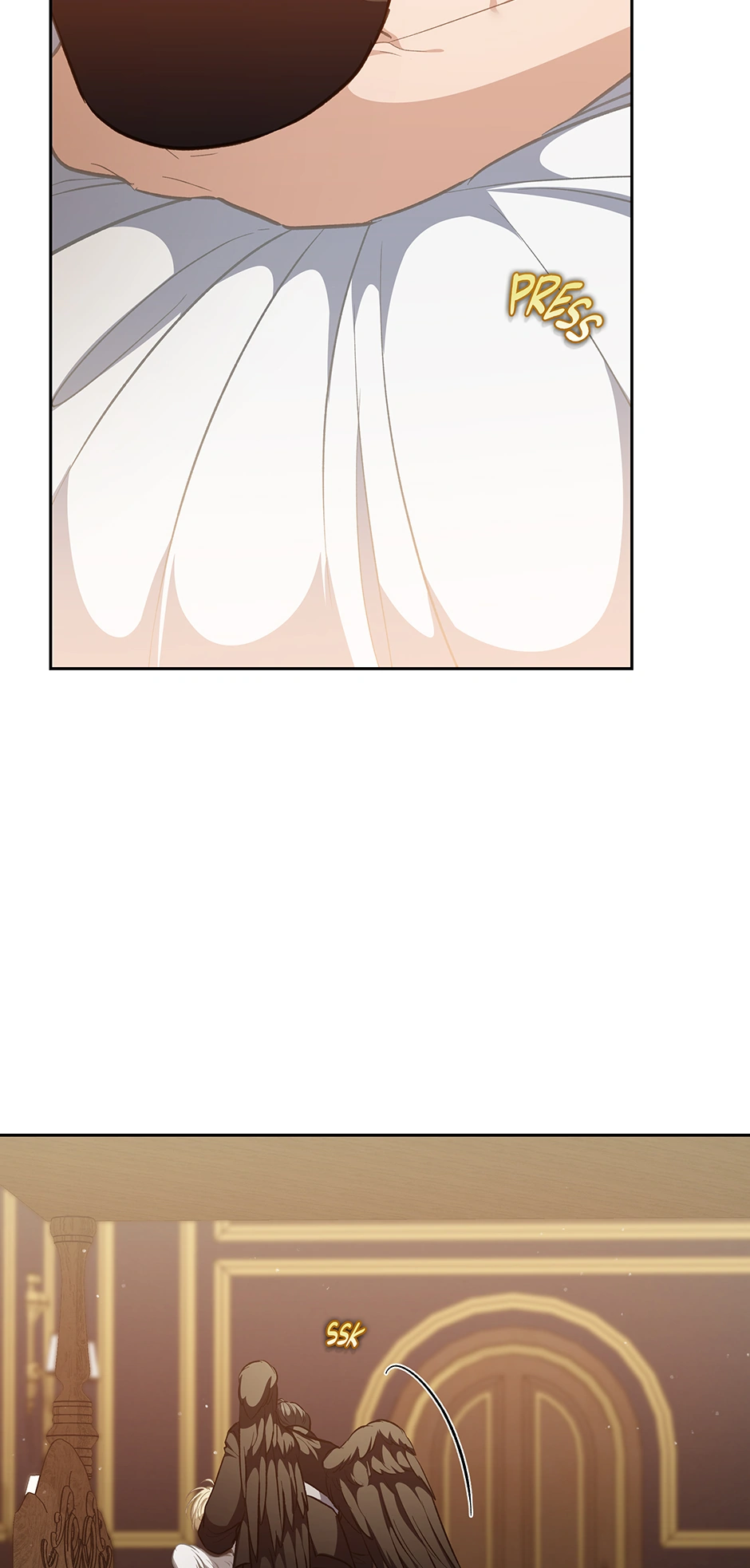 Surviving as a Player «Official» - Chapter 43 manhwa