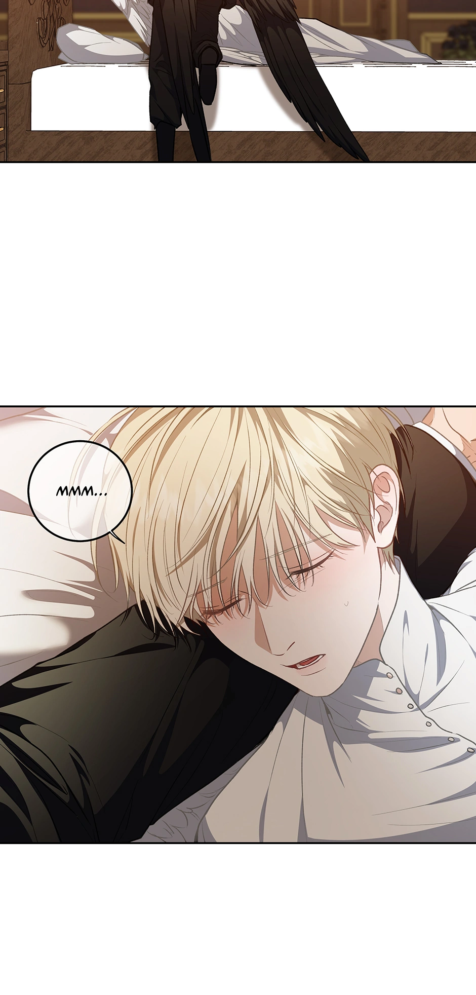 Surviving as a Player «Official» - Chapter 43 manhwa