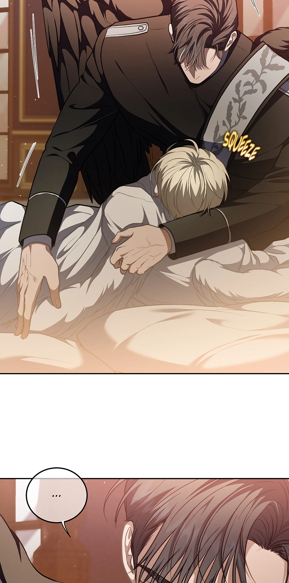 Surviving as a Player «Official» - Chapter 43 manhwa