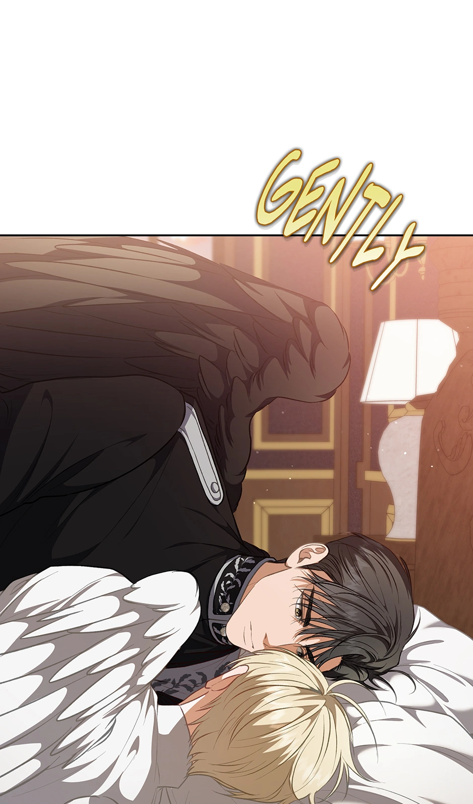 Surviving as a Player «Official» - Chapter 43 manhwa