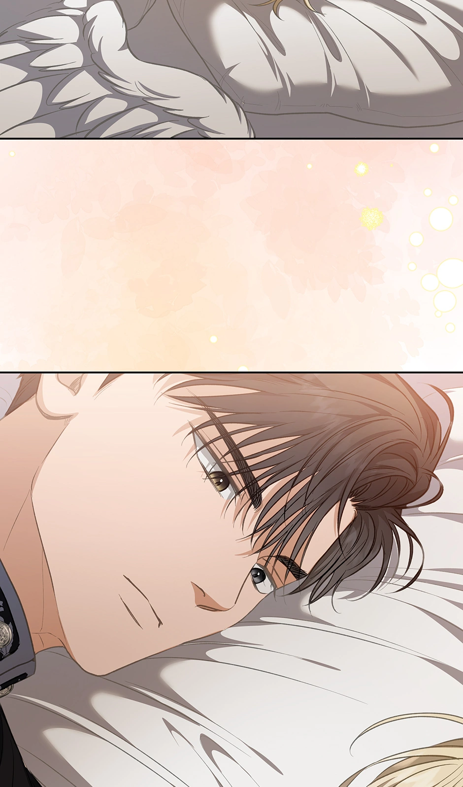 Surviving as a Player «Official» - Chapter 43 manhwa