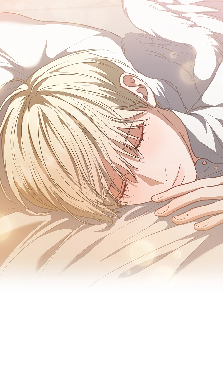 Surviving as a Player «Official» - Chapter 43 manhwa