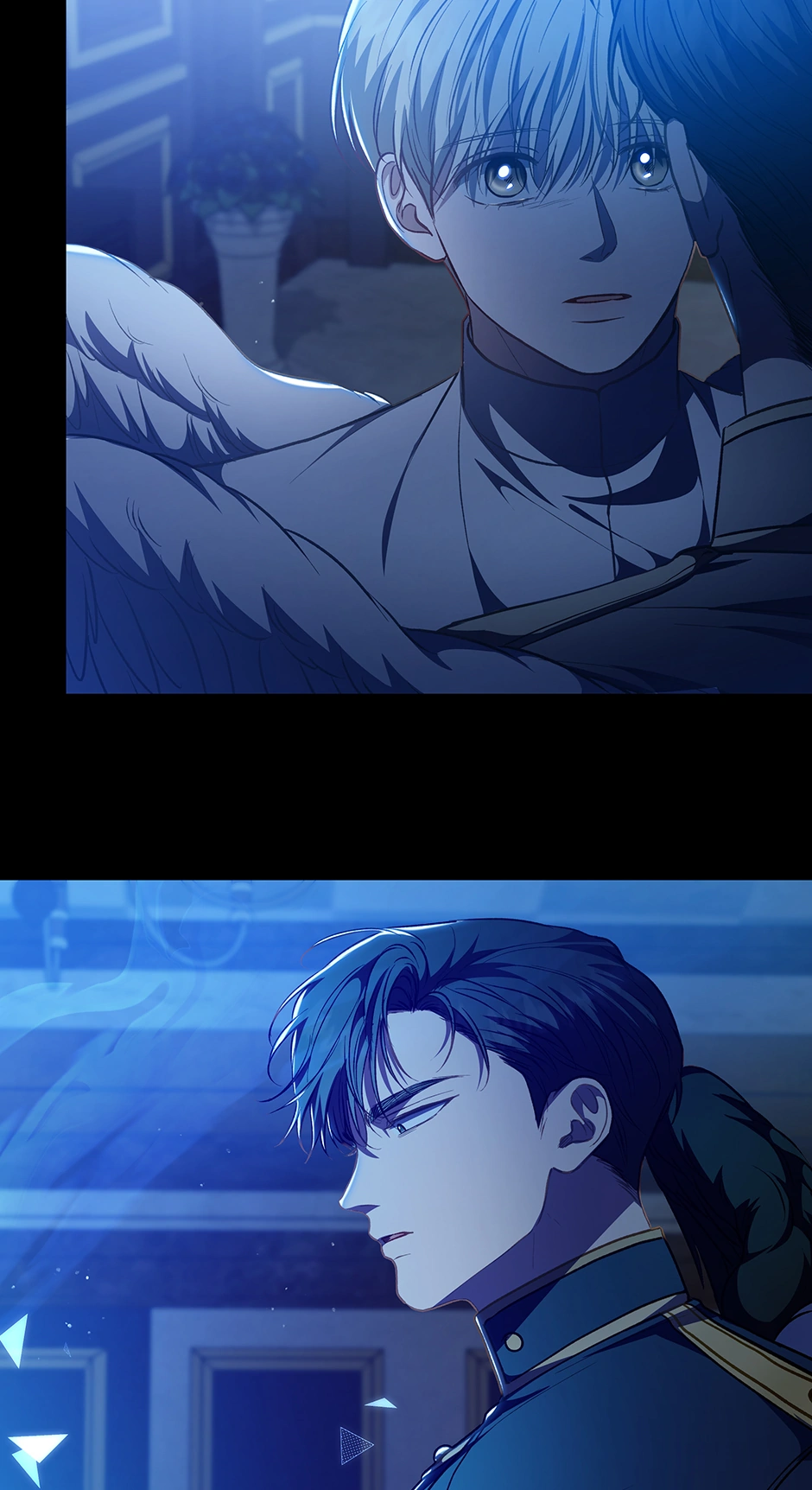 Surviving as a Player «Official» - Chapter 43 manhwa
