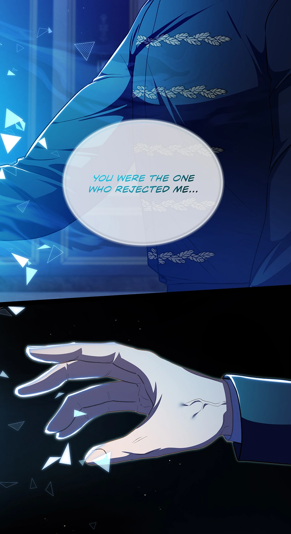 Surviving as a Player «Official» - Chapter 43 manhwa