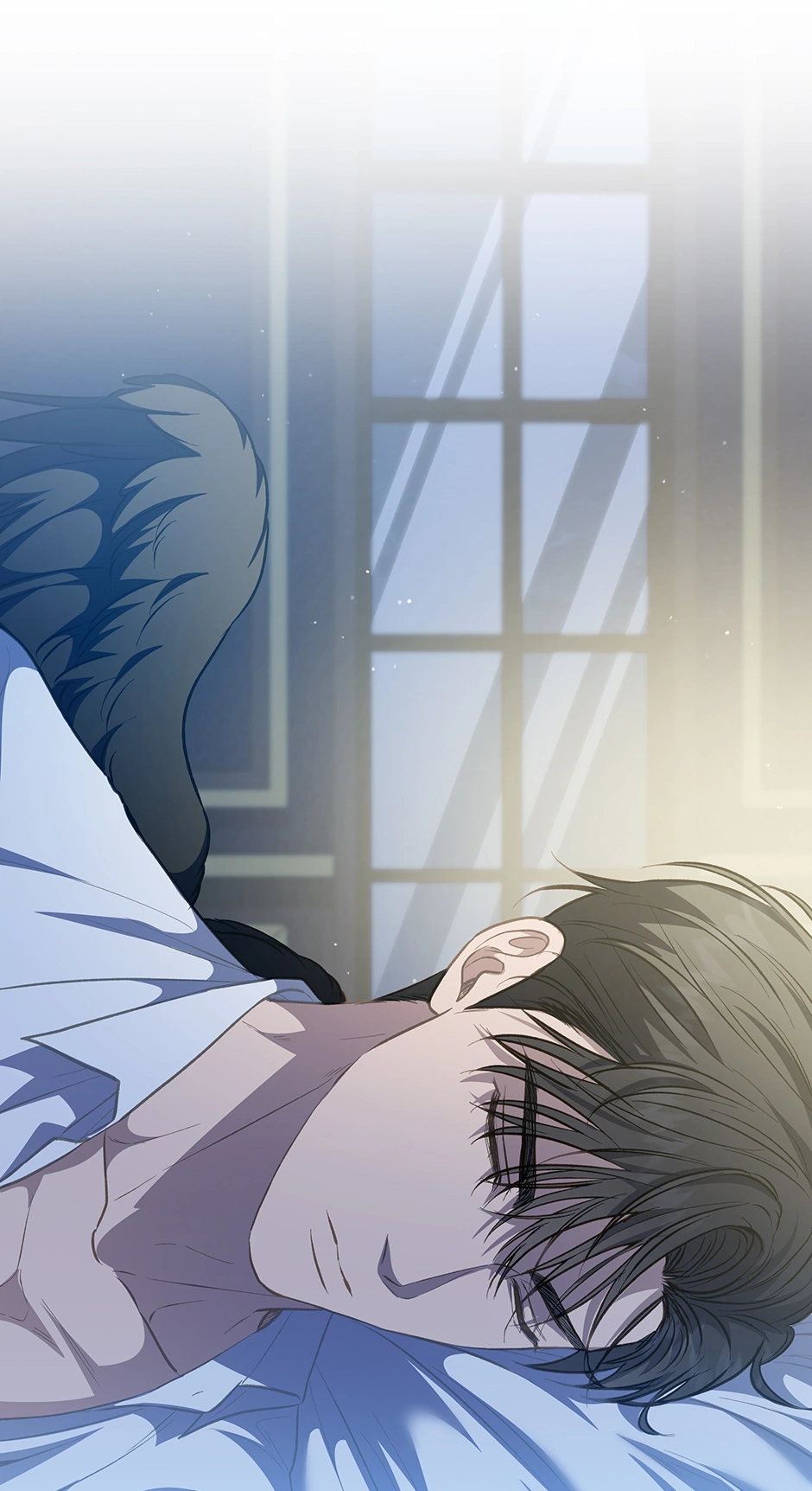 Surviving as a Player «Official» - Chapter 43 manhwa