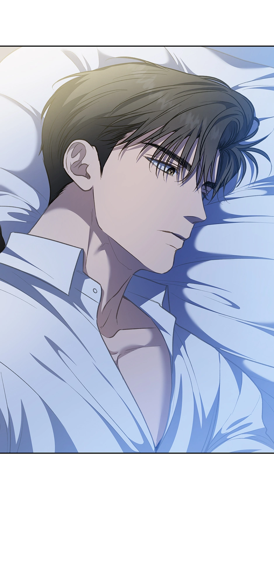Surviving as a Player «Official» - Chapter 43 manhwa