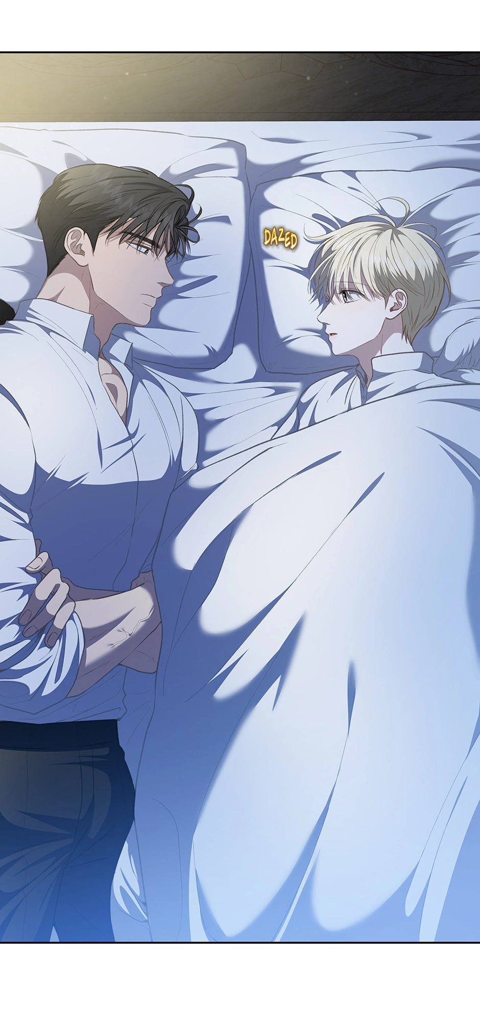 Surviving as a Player «Official» - Chapter 43 manhwa