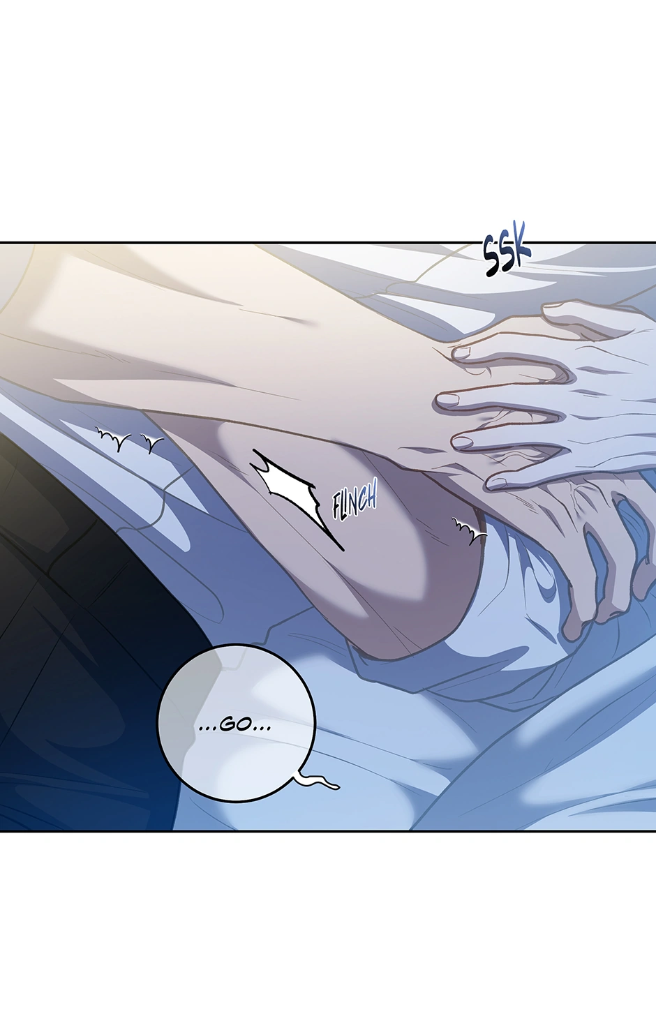Surviving as a Player «Official» - Chapter 43 manhwa